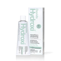 Davids Hydroxi Toothpaste Sensitive and Whitening Peppermint | Mr Vitamins