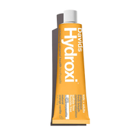 Davids Hydroxi Toothpaste Whitening and Antiplaque Orange and Vanilla