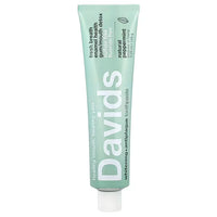 Davids Hydroxi Toothpaste Whitening and Antiplaque Peppermint | Mr Vitamins