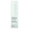 Davids Hydroxi Toothpaste Whitening and Antiplaque Peppermint | Mr Vitamins