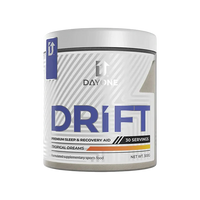 Day One DRIFT | Mr Vitamins