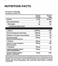 Day One DRIFT | Mr Vitamins
