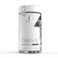 Day One Drive | Mr Vitamins