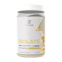 Day One plant Isolate | Mr Vitamins