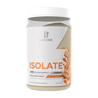 Day One plant Isolate | Mr Vitamins