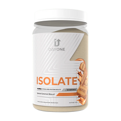 Day One plant Isolate