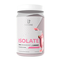 Day One plant Isolate | Mr Vitamins