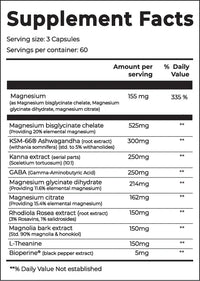 Day One Relief | Mr Vitamins