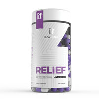 Day One Relief | Mr Vitamins