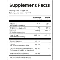 Day One Tonic | Mr Vitamins