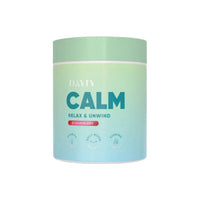 DAYLY Calm, Relax and Unwind, Strawberry | Mr Vitamins