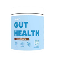 Dayly Gut Health Chocolate | Mr Vitamins