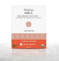 Desert Shadow Amla Shadow (better for warmer colours) | Mr Vitamins