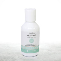 Desert Shadow Habitat Shampoo - TRAVEL SIZE | Mr Vitamins