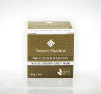 Desert Shadow Pre Colour Wash Bar | Mr Vitamins