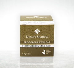 Desert Shadow Pre Colour Wash Bar