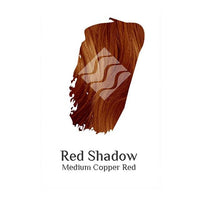 Desert Shadow Red Shadow (medium copper red) | Mr Vitamins