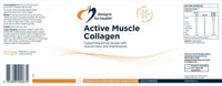 Designs for Health Active Muscle Collagen Oral powder | Mr Vitamins