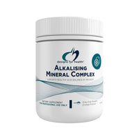 Designs For Health Alkalising Mineral Complex