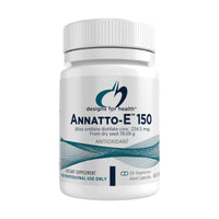 Designs For Health Annatto-E 150mg | Mr Vitamins