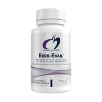 Designs For Health Berb-Evail | Mr Vitamins