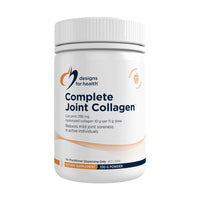 Designs For Health Complete Joint Collagen | Mr Vitamins