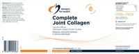 Designs For Health Complete Joint Collagen | Mr Vitamins