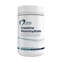 Designs For Health Creatine Monohydrate | Mr Vitamins