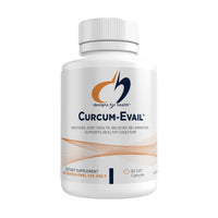 Designs For Health Curcum-Evail | Mr Vitamins