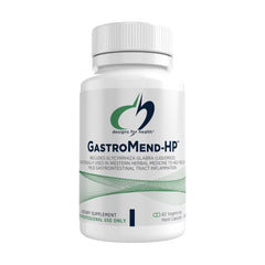 Designs For Health Gastromend-HP