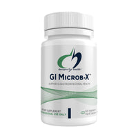 Designs For Health GI Microb-X | Mr Vitamins