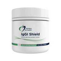 Designs for Health IgGI Shield™ Oral powder | Mr Vitamins