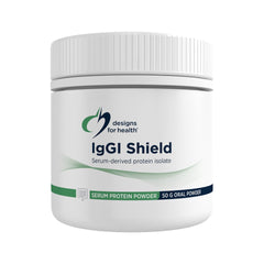 Designs for Health IgGI Shield™ Oral powder