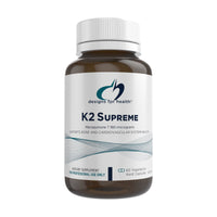 Designs For Health K2 Supreme | Mr Vitamins