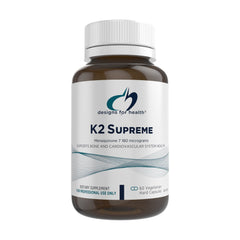 Designs For Health K2 Supreme