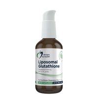Designs For Health Liposomal Glutathione - LIPOCELLE™