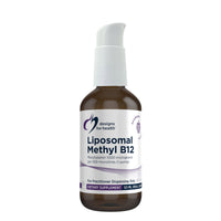 Designs For Health Liposomal Methyl B12 - LIPOCELLE™