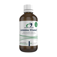 Designs For Health Liposomal Vitamin C - LIPOCELLE™