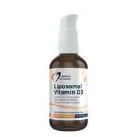 Designs For Health Liposomal Vitamin D3 - LIPOCELLE™