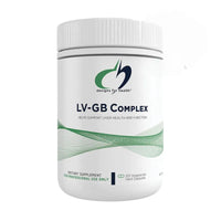 Designs for Health LV-GB Comple | Mr Vitamins