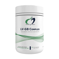 Designs for Health LV-GB Complex | Mr Vitamins