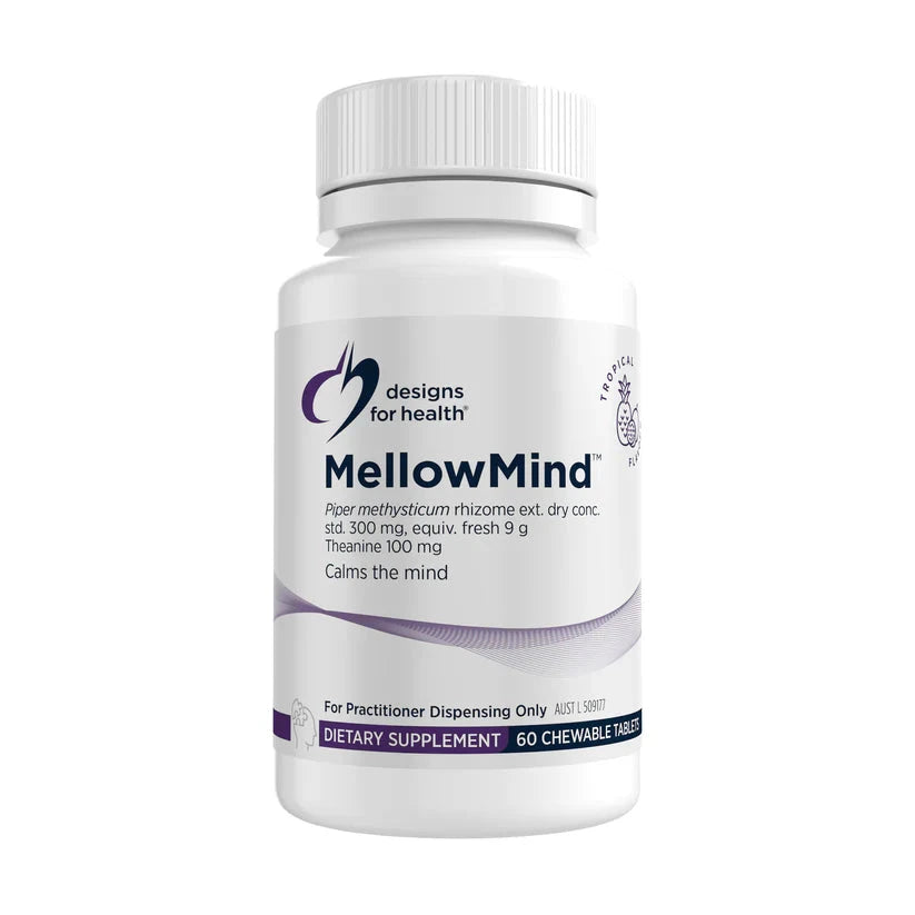 Designs For Health MellowMind