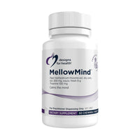 Designs For Health MellowMind | Mr Vitamins