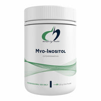 Designs for Health Myo-Inositol, 120g | Mr Vitamins