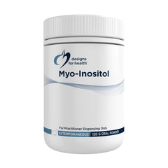 Designs for Health Myo-Inositol