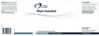 Designs for Health Myo-Inositol | Mr Vitamins