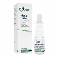 Designs For Health NasoEase 15mL nasal spray | Mr Vitamins