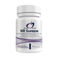 Designs for Health NR Supreme | Mr Vitamins
