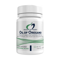 Designs For Health Oil Of Oregano | Mr Vitamins