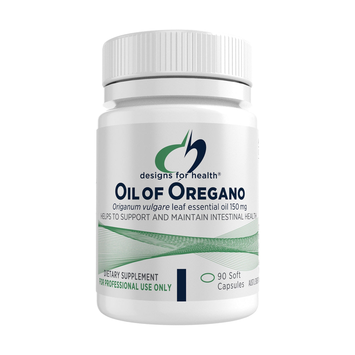 Designs For Health Oil Of Oregano